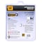Caterpillar 200 Trade Tile-Hard Dense Materials 10-In Blade 250mm DA30510U - alternate 3